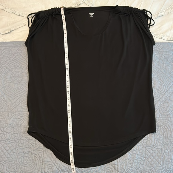 Express Top - Picture 8 of 11